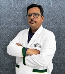 Dr Umesh Sharma